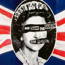 GodSavethe45 - God Save the Queen MIX