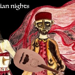 Azza - Tunisian Nights